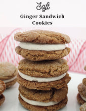 Load image into Gallery viewer, 12 Days of Christmas Cookies Digital