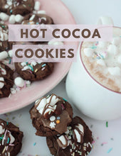 Load image into Gallery viewer, 12 Days of Christmas Cookies Digital