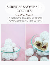 Load image into Gallery viewer, 12 Days of Christmas Cookies Digital