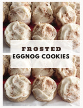 Load image into Gallery viewer, 12 Days of Christmas Cookies Digital
