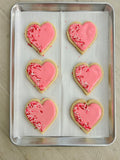 Cut Out Sugar Cookie