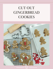 Load image into Gallery viewer, 12 Days of Christmas Cookies Digital
