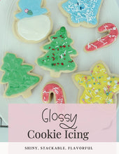 Load image into Gallery viewer, 12 Days of Christmas Cookies Digital
