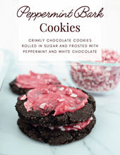 Load image into Gallery viewer, 12 Days of Christmas Cookies Digital
