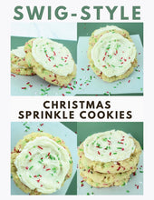 Load image into Gallery viewer, 12 Days of Christmas Cookies Digital
