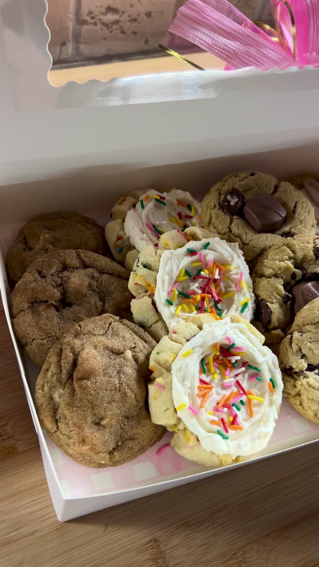 Bakery Box of the Month